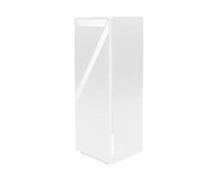 MSI MSI Roamii BE Lite Mesh System 1-pack Dual-band (2.4 GHz / 5 GHz) Wi-Fi 7 (802.11be) Wit 3 Intern