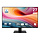 MSI Pro MP271A E2 computer monitor 68,6 cm (27") 1920 x 1080 Pixels Full HD LCD Zwart