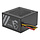 MSI MAG A500N-H power supply unit 500 W 24-pin ATX ATX Zwart