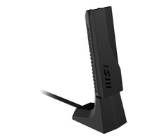 MSI MSI BE6500 WiFi7 USB Stick - Dongle WLAN 2880 Mbit/s
