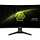 MSI MAG 276CF E20 computer monitor 68,6 cm (27") 1920 x 1080 Pixels Full HD LCD Zwart