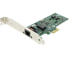 Intel Intel EXPI9301CTBLK netwerkkaart Intern 1000 Mbit/s