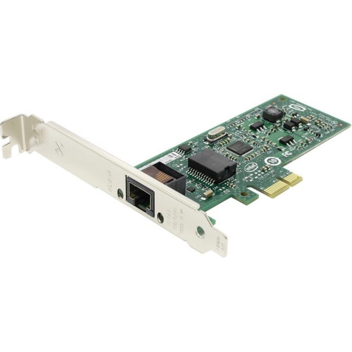 Intel Intel EXPI9301CTBLK netwerkkaart Intern 1000 Mbit/s