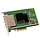 Intel X710DA4FHBLK netwerkkaart Intern Fiber 10000 Mbit/s