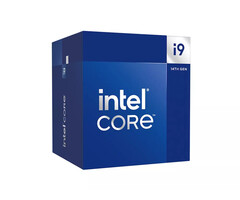 Intel Intel Core i9-14900F processor 36 MB Smart Cache Doos