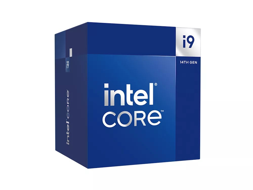 Intel Intel Core i9-14900F processor 36 MB Smart Cache Doos