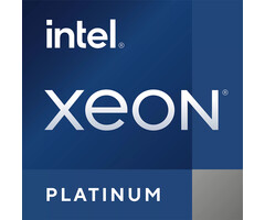 Intel Intel Xeon Platinum 8568Y+ processor 2,3 GHz 300 MB Tray
