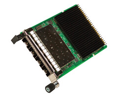 Intel Intel E810-XXVDA4 Intern Fiber