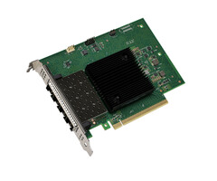 Intel Intel Ethernet Network Adapter E810-XXVDA4 Intern Fiber 25000 Mbit/s