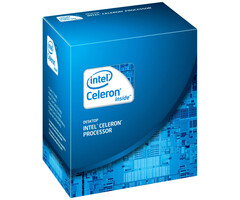 Intel Intel Celeron G460 processor 1,8 GHz 1,5 MB Smart Cache Doos