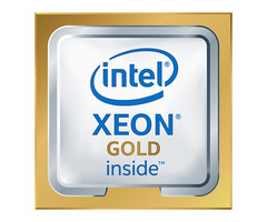 Intel Intel Xeon 6154 processor 3 GHz 24,75 MB L3 Tray