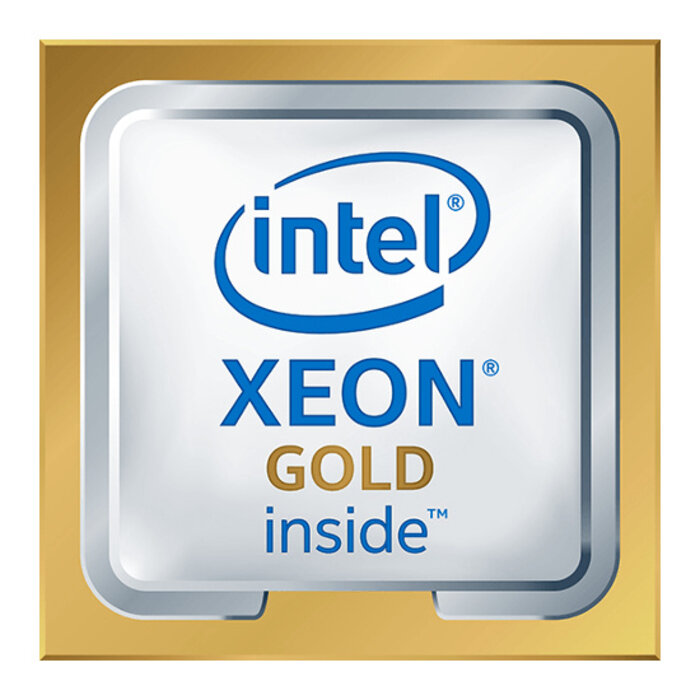 Intel Intel Xeon 6154 processor 3 GHz 24,75 MB L3 Tray