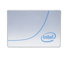 Intel Intel DC SSDPE2KX040T807 internal solid state drive 4 TB U.2 PCI Express 3.1 NVMe TLC 3D NAND