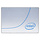 Intel DC SSDPE2KX040T807 internal solid state drive 4 TB U.2 PCI Express 3.1 NVMe TLC 3D NAND