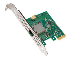 Intel Intel I226-T1 Intern Ethernet 25000 Mbit/s