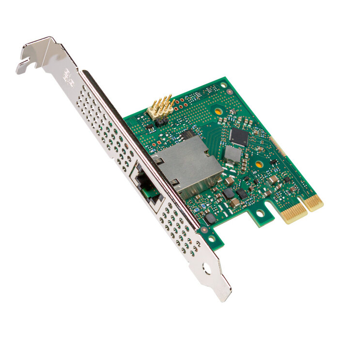 Intel Intel I226-T1 Intern Ethernet 25000 Mbit/s