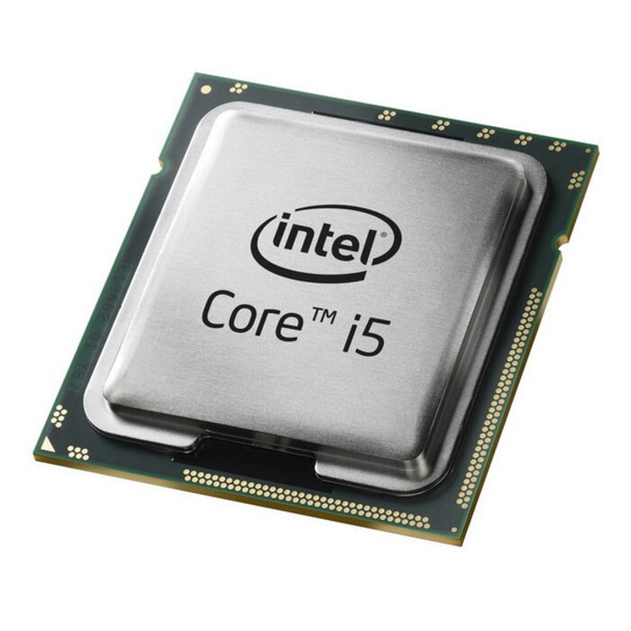 Intel Intel Core i5-4460 processor 3,2 GHz 6 MB Smart Cache Tray