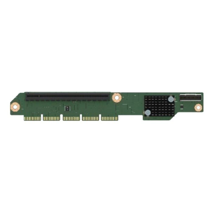 Intel Intel CYP1URISER2KIT slot uitbreiding