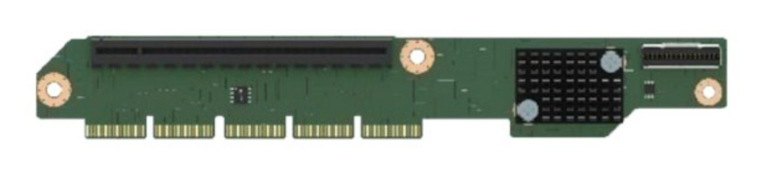 Intel Intel CYP1URISER2KIT slot uitbreiding