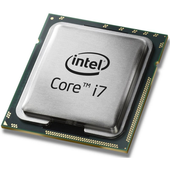 Intel Intel Core i7-4790 processor 3,6 GHz 8 MB Smart Cache Tray