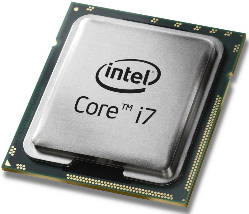 Intel Intel Core i7-4790 processor 3,6 GHz 8 MB Smart Cache Tray