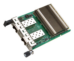 Intel Intel E830-XXVDA2 (OCP3.0) Intern Fiber 25000 Mbit/s