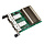 Intel E830-XXVDA2 (OCP3.0) Intern Fiber 25000 Mbit/s
