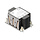 Intel CYP2UHSSTD koelsysteem voor computers Processor Koelplaat/radiatoren Zwart, Grijs