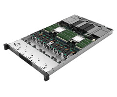 Intel Intel Server System M50CYP1UR204 Intel C621A LGA 4189 Rack (1U)