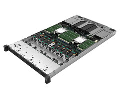 Intel Intel Server System M50CYP1UR212 Intel C621A LGA 4189 Rack (1U)