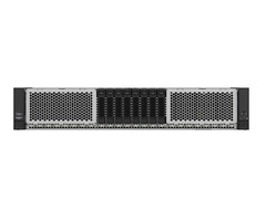 Intel Intel Server System M50CYP2UR208 Intel C621A LGA 4189 Rack (2U)