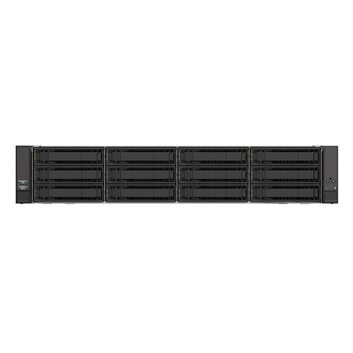 Intel Intel Server System M50CYP2UR312 Intel C621A Rack (2U)