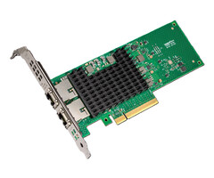 Intel Intel X710-T2L Intern Ethernet 10000 Mbit/s