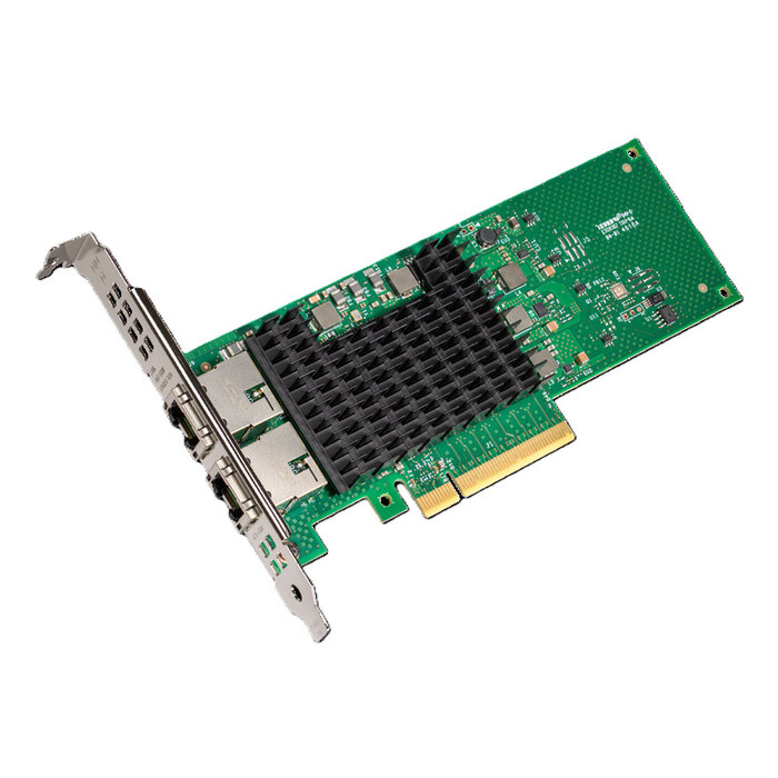 Intel Intel X710-T2L Intern Ethernet 10000 Mbit/s