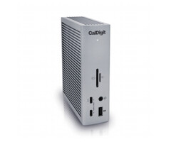 CalDigit CalDigit TS4 Grijs