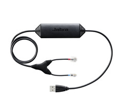 Jabra Jabra 14201-30 hoofdtelefoon accessoire
