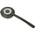 Jabra 14401-12 hoofdtelefoon/headset Draadloos Kantoor/callcenter Bluetooth Zwart