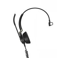 Jabra Jabra Engage 50 Headset Bedraad Hoofdband Kantoor/callcenter USB Type-C