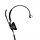 Jabra Engage 50 Headset Bedraad Hoofdband Kantoor/callcenter USB Type-C