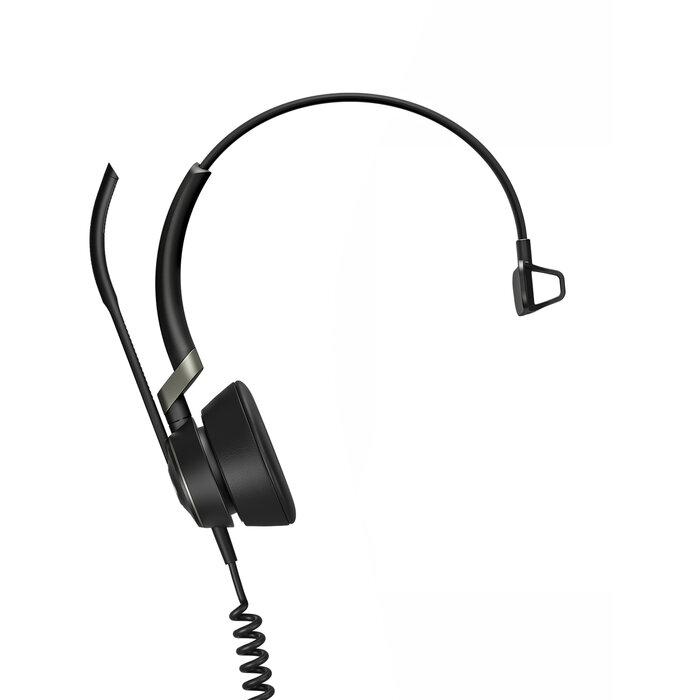 Jabra Jabra Engage 50 Headset Bedraad Hoofdband Kantoor/callcenter USB Type-C