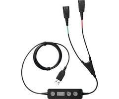 Jabra Jabra 265-09 hoofdtelefoon accessoire Kabel