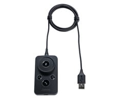 Jabra Jabra 50-219 afstandsbediening Bedraad Audio Drukknopen