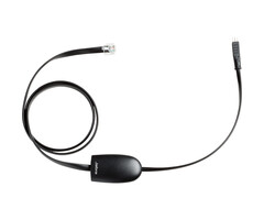 Jabra Jabra 14201-17 hoofdtelefoon accessoire EHS-adapter
