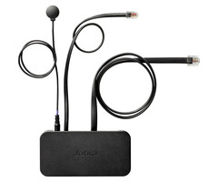 Jabra Jabra 14201-35 hoofdtelefoon accessoire EHS-adapter