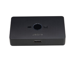 Jabra Jabra 1950-79 hoofdtelefoon accessoire Interface-adapter