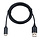 Jabra 14208-16 USB-kabel 1,2 m USB C USB A Zwart