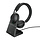 Jabra Evolve2 65 Headset Draadloos Hoofdband Kantoor/callcenter USB Type-C Bluetooth Oplaadhouder