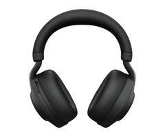 Jabra Jabra Evolve2 85 Headset Bedraad en draadloos Hoofdband Kantoor/callcenter USB Type-A Bluetooth Zwart