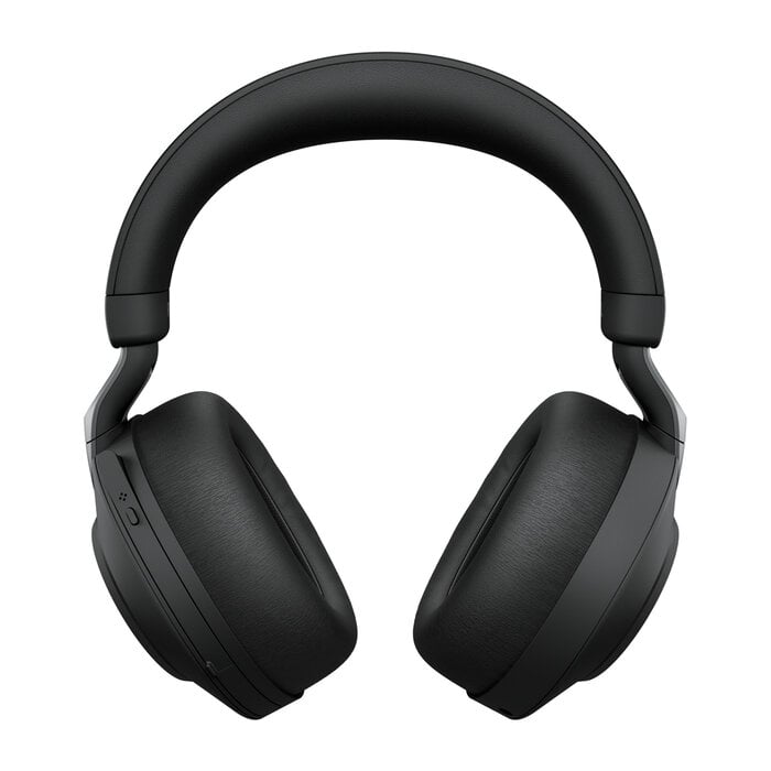 Jabra Jabra Evolve2 85 Headset Bedraad en draadloos Hoofdband Kantoor/callcenter USB Type-A Bluetooth Zwart