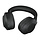 Jabra Evolve2 85 Headset Bedraad en draadloos Hoofdband Kantoor/callcenter USB Type-C Bluetooth Zwart